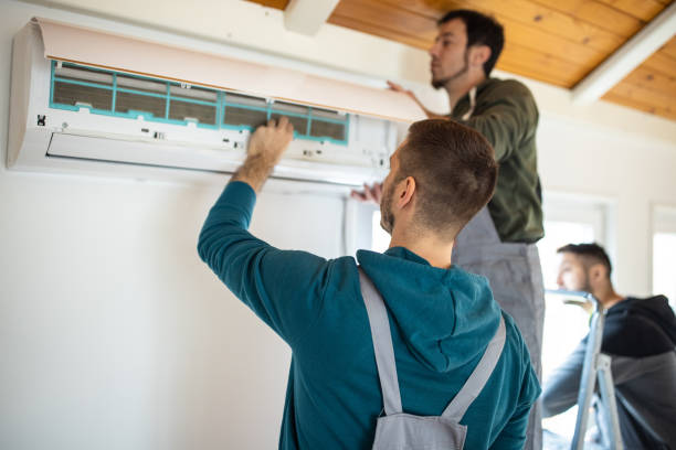 Best HVAC companies near me  in East Vineland, NJ