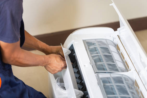 Best HVAC maintenance near me  in East Vineland, NJ