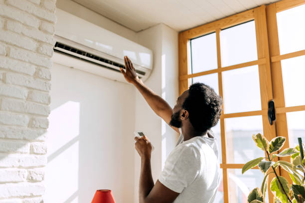 Best Central air repair  in East Vineland, NJ