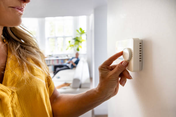 Best HVAC maintenance near me  in East Vineland, NJ