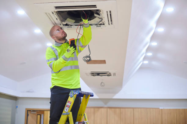 Best Affordable HVAC services  in East Vineland, NJ