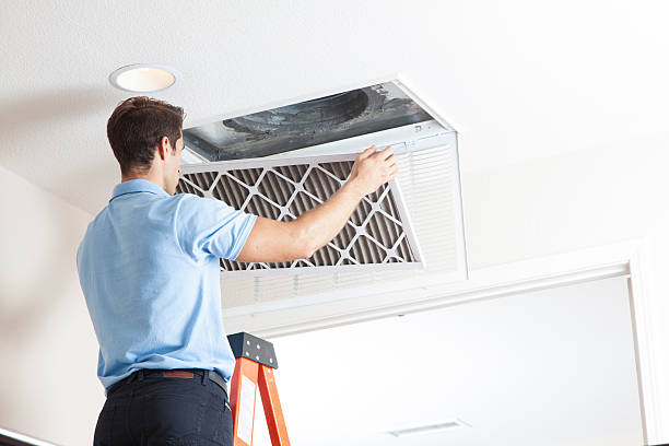 Best Residential HVAC services  in East Vineland, NJ