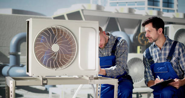 Best Best HVAC companies  in East Vineland, NJ