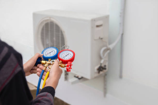 Ductless HVAC repair in East Vineland, NJ