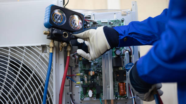 Best HVAC service technicians  in East Vineland, NJ