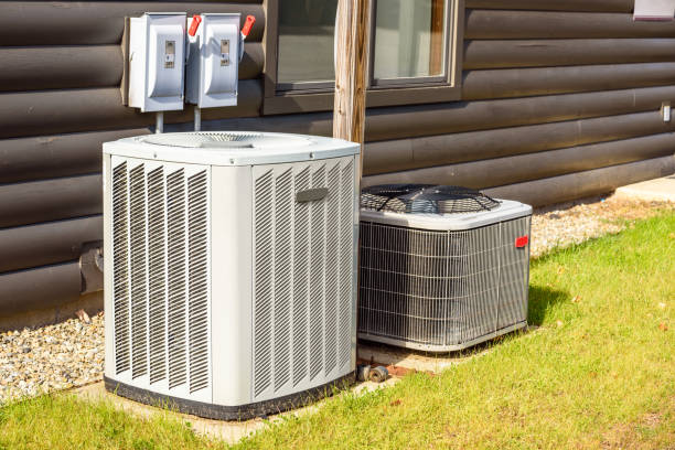 Best HVAC system installation  in East Vineland, NJ
